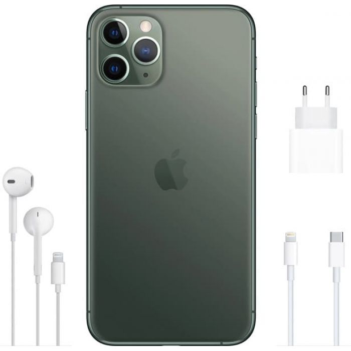 Apple iPhone 11 Pro 256 Apple iPhone 11 Pro 256